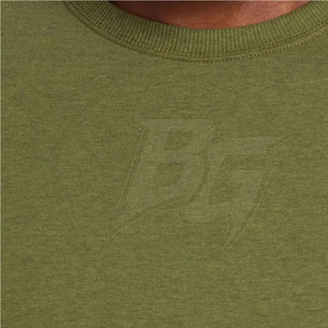 เสื้อสเวตเชิ้ตผู้ชายสไตล์คนเมือง ผ้าฝ้าย 100% อุ่นสบายสำหรับฤดูหนาว แฟชั่นสตรีทใส่ได้ทุกวัน คุณภาพพรีเมียม - Product Image 5