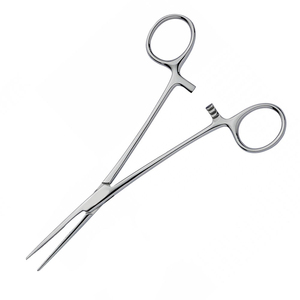 Porte-aiguilles chirurgical en acier inoxydable de haute qualité, 15 cm et 18 cm, parmi les plus vendus - Product Image 2