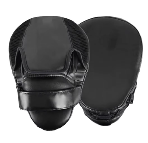 Guantes de Boxeo Profesionales, Almohadillas de Entrenamiento para Práctica de Boxeo, Ejercicio Físico, Guantes de Boxeo Premium para Entrenamiento - Product Image 1