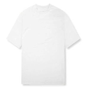 Men Cotton Tee Shirt Lightweight Summer Wear Manufacturer Mens Cotton T Shirt Custom Branding Casual Apparel OEM - Product Image 5