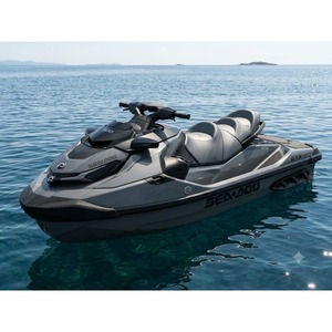 Jet Ski Haute Performance Et Haute Résistance À Vendre, Conçu Pour Les Sports Nautiques Professionnels Et Les Activités Récréati - Product Image 1