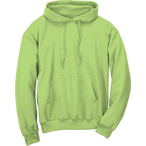 Nouveau Sweat à Capuche Oversize en Coton Style Baggy Vintage Hiver & Printemps avec Impression Numérique et Effet Délavé - Product Image 2