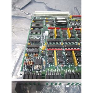 AMAT 0190-77062 Placa de E/S Digital ASSY REV P1 - Equipo y Piezas de Semiconductores Legados Globales Confiables - Product Image 1