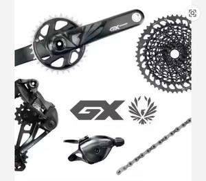 ชุดขับเคลื่อน GX Eagle Groupset (Lunar) ของแท้ 1x12 สปีด DUB Boost (175 มม.) มีสินค้าพร้อมส่ง - Product Image 1
