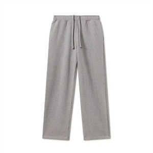Top Selling Custom Printed Fleece <b>Baggy</b> <b>Trousers</b> for <b>Men</b> and Women Soft Warm Winter Sweatpants Loose Fit Casual - Product Image 1