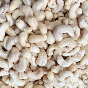 Gran Oferta 2025: Nueces de Anacardo Crudas a Granel (WW320, WW240), Núcleos de Anacardo Santigo, Vietnam, Listos para Enviar - Product Image 1