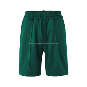 Pantalones Cortos Casuales de Verano para Hombre 2026, Venta al Por Mayor, Transfronterizos UE/EE. UU., Secado Rápido, Malla con Diseño de Piña, Deportivos, de Playa, con Etiqueta Privada - Product Image 2