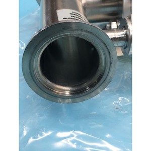 Conjunto de Válvula Angular Nor-Cal AMAT 3870-02286, AMAT - Equipo y Piezas de Semiconductores de Confianza con Legado Global - Product Image 1