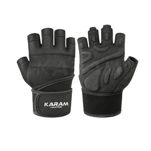 Guantes de Gimnasio de la Mejor Calidad, Multiusos, para Ejercicio, Levantamiento de Pesas, Guantes de Gimnasio Económicos en Venta en Línea - Product Image 1