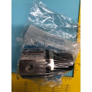 Régulateur SMC SR3110-01, 165629 - Équipements et pièces semi-conductrices d'occasion fiables à l'échelle mondiale chez - Product Image 4