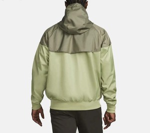 Customized Logo Printing <b>Men's</b> Polyester <b>Reflective</b> Windbreaker <b>Jacket</b>, Waterproof Outdoor Windbreaker <b>Jacket</b> For <b>Men</b> - Product Image 1