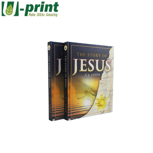 IMPRIMIR personalizable Tapa dura Álbum de fotos de memoria Taiwán OEM ODM con certificado del Forest Stewardship Council - Product Image 5