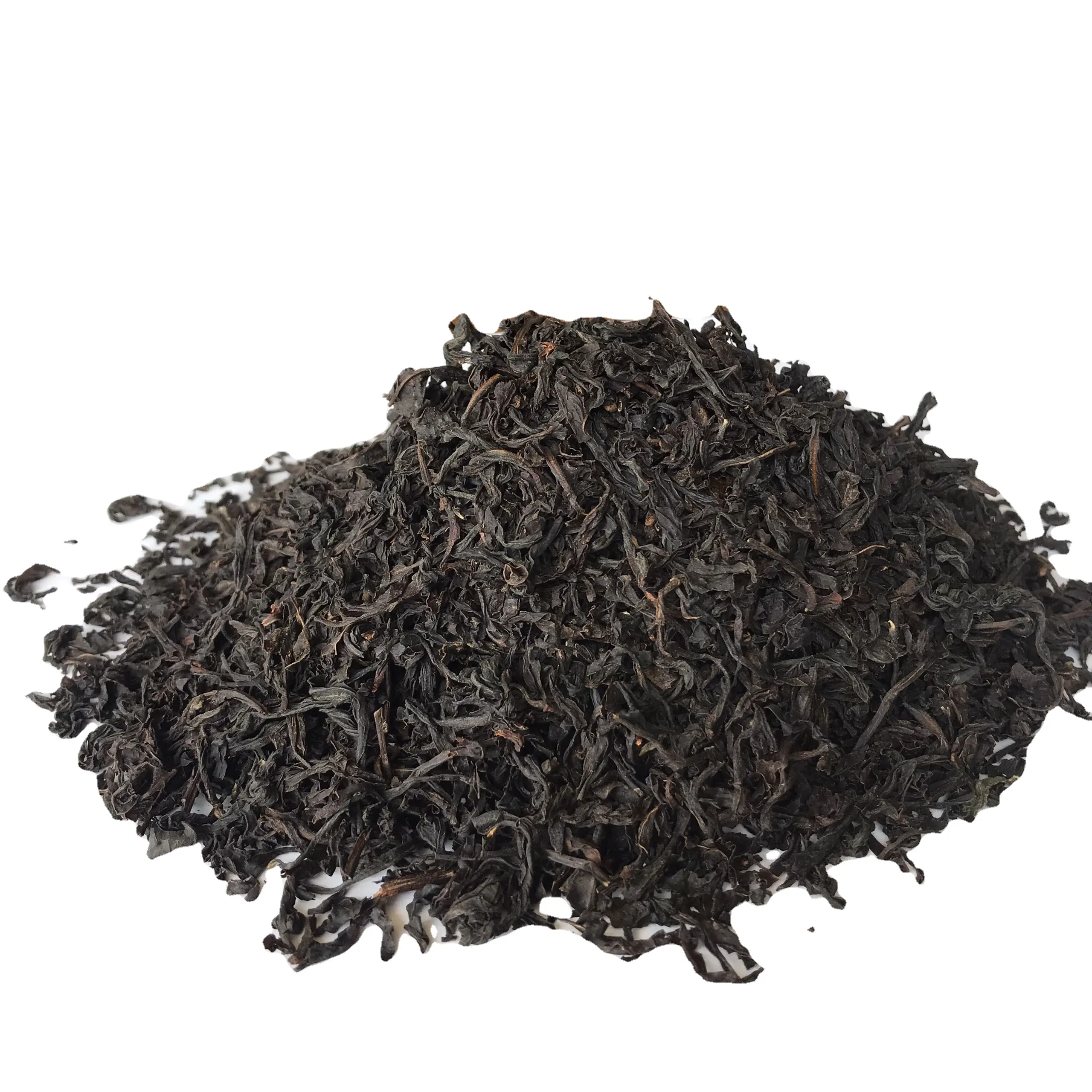 Tè nero puro vietnamita di buona qualità fornitura di fabbrica Fine e profumata migliore qualità nero istantaneo Te