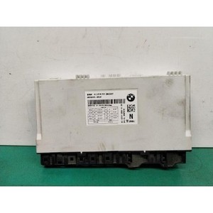 ECU และโมดูลคอมพิวเตอร์มือสองสำหรับรถยนต์ซีรีส์ 7 รุ่น 9291508 - Product Image 1