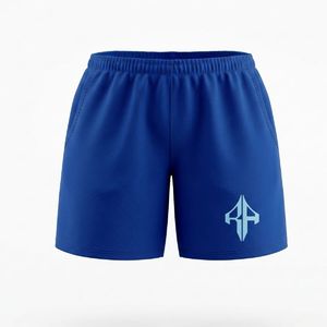Conjunto de Polo Personalizado de Alta Calidad para Hombre, Verano, Casual, Estampado, Tela de Poliéster/Algodón, Secado Rápido, RIVIAN ATLANTIC - Product Image 3