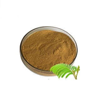 Best Quality Cosmetic Grade Mimosa Root Bark Powder 100% Naturally Derived Mimosa Root Bark Powder Ingredient Supplier India - Product Image 1