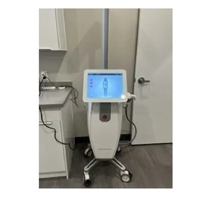 Appareil de remodelage corporel par ultrasons Synero_n Candelaa Ultrashape Power Plus d'occasion en bon état - Product Image 1