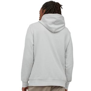 เสื้อฮู้ดแฟชั่นแขนยาวเข้ารูปสำหรับผู้ชาย,เสื้อฮู้ดสวมหัวแบบเข้ารูปเลือกลายได้เองจาก BD - Product Image 4