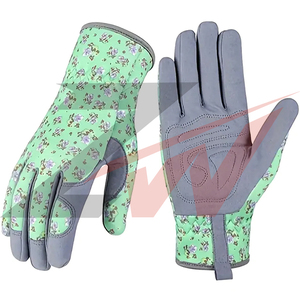 Guantes de Jardinería al por Mayor, Guantes de Protección y Seguridad para Jardín y Fábrica, Guantes de Poda de Rosas Resistentes a Espinas de Alta Calidad - Product Image 4