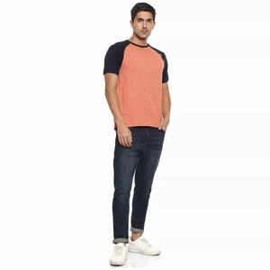 Camiseta de algodón de manga corta, pantalones cortos de verano, ropa para hombre, camisetas para hombre - Product Image 4