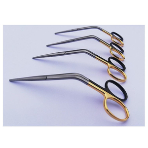 กรรไกรผ่าตัดกระดูกหลัง PISSCO Fomon สำหรับใช้ทางการแพทย์ กรรไกร Fomon สำหรับการผ่าตัดกระดูก ทำจากสแตนเลส 1 ชิ้น - Product Image 4