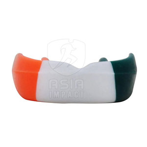 Protector Bucal Deportivo 2026, Material Ligero que Absorbe Impactos, Ajuste Cómodo y Seguro para Entrenamiento, Práctica y Juegos - Product Image 5