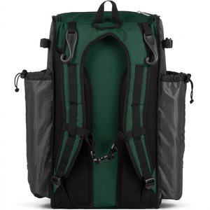 Bolsas de Béisbol Ligeras de Alta Calidad, Venta Directa de Fábrica, Bolsas Deportivas de Béisbol Plegables, Bolsas de Béisbol Personalizadas para Equipos - Product Image 2