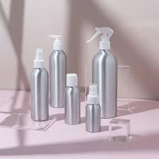 ขวดโลหะอะลูมิเนียมพรีเมียมขนาด 100 มล. สำหรับบรรจุภัณฑ์เครื่องสำอางเหลวคุณภาพสูงจากโรงงานเวียดนาม ขายส่ง - Product Image 3