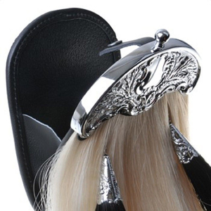 Meilleurs Sporrans en Crin de Cheval Personnalisés, Sporrans en Crin de Cheval Faits sur Mesure, Sporrans en Crin de Cheval Cousus à la Main - Product Image 2