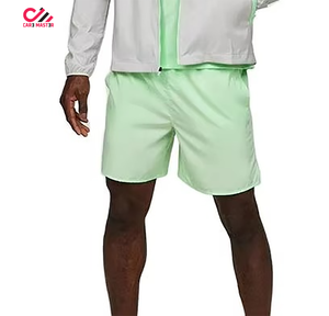 Wholesale High Quality <b>Women</b> <b>Windbreaker</b> 2 Piece Set Shorts Set Outdoor Sportswear Nylon <b>Windbreaker</b> Windproof Shorts Set - Product Image 4