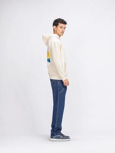 Sweat-shirt oversize streetwear pour hommes, produit par les meilleurs fabricants de vêtements pour la mode urbaine - Product Image 5