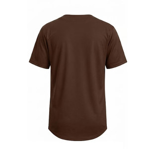 Nouvelle arrivée : Maillot de baseball en tissu haute performance, conçu pour un usage sportif régulier et les matchs - Product Image 2