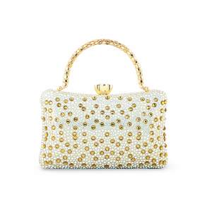 Golden Fancy Ladies Clutch P24386 Accessoire pour femme - Product Image 1