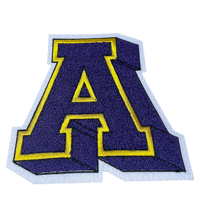 Patch brodé thermocollant Premium motif biberon pour chapeaux, sacs, vestes, casquettes, décoration DIY pour vêtements et articles alimentaires, vente en gros - Product Image 5