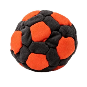 High Quality Wholesale TEAM <b>BUILDER</b> Suede/Amara Cotton Fabric Juggling Balls Customizable Colors Eco-Friendly Medium Air - Product Image 2