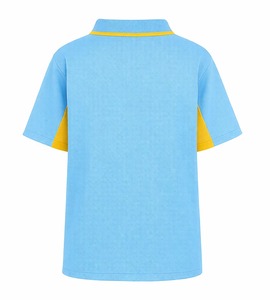 Camiseta Deportiva Personalizada para Hombre, Transpirable, de la Universidad Southern Jaguars, para Deportes Universitarios HBCU, de Malla, de Secado Rápido - Product Image 2