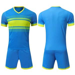 Camiseta de Fútbol para Hombre de Primera Calidad, Nombre del Equipo, Manga Corta, Ligera, Personalizada, Último Estilo, Gran Venta - Product Image 3