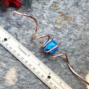 Varillas de Cobre Puro para Jardinería Orgánica, para Energía del Suelo y Cuidado de Plantas, de Proveedor Indio para Exportación a Granel - Product Image 6