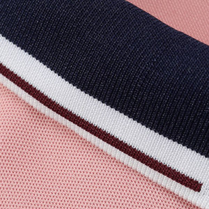 Fabricants professionnels de polos respirants pour hommes, nouveaux polos pour hommes, polos pour l'été - Product Image 2