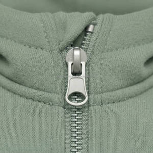 Women's Crop Top Hoodie Cropped Sweatshirt Fleece Pullover Casual Hooded Streetwear Top OEM ODM Custom Wholesale Factory - Product Image 3