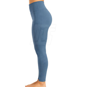 Leggings Premium para Mujer Diseñados para Entrenamiento Físico, Yoga, Running, Gimnasio y Uso Diario con Comodidad - Product Image 4