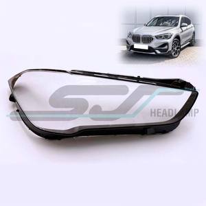 Nuevo para X1 F48, Carcasa de Faro de Policarbonato Transparente de Alta Calidad, Repuesto con Seis Meses de Garantía - Product Image 2
