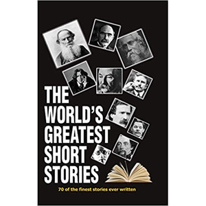 Les meilleurs contes courts du monde (Lexicon Books) par divers auteurs, impression de livres brochés personnalisés à couverture souple - Product Image 3
