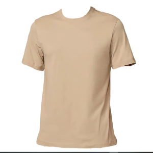 Nuevas Camisetas Personalizadas con Logotipo para Hombre, Camisetas Transpirables de Manga Corta Sublimadas o Lisas para Venta en Línea a Bajo Precio - Product Image 4