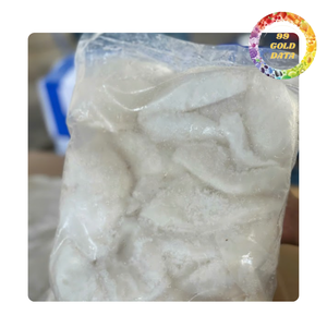 Viande de noix de coco surgelée IQF, chair de noix de coco naturelle fraîche, noyau blanc pour la transformation alimentaire et l'exportation - Product Image 2