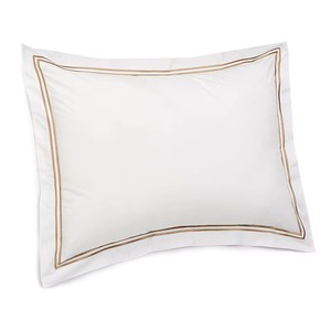 Fundas de Almohada de Algodón Suave y Transpirable, Tamaño y Color Personalizados para el Hogar y Hoteles - Product Image 4