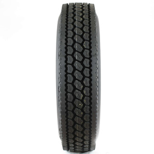 Neumático de Camión de Buena Calidad 11R22.5 - 16PR con Diseño de Tracción y Precio Competitivo - Product Image 3