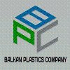 BALKAN PLASTICS COMPANY DOO logo