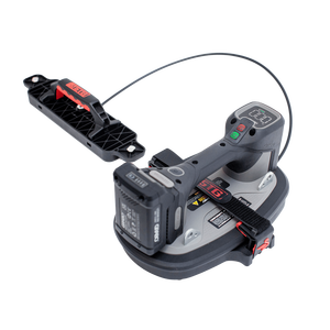 ชุดอุปกรณ์ยึดจับวัสดุสำหรับ GRABO Gripsters-VAC Plate และชุด PUC - Product Image 4