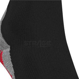 Chaussettes de football d'entraînement haut de gamme, respirantes, légères, avec design de soutien du pied, chaussettes de football pour équipe - Product Image 5